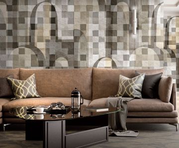 Home Digital Panels Z47961 by Zambaiti Contract