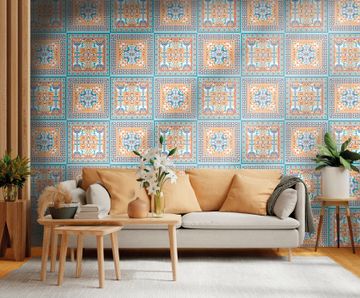 Home Digital Panels Z47967 by Zambaiti Contract