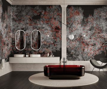 Project II Z61038-1 by Zambaiti Contract