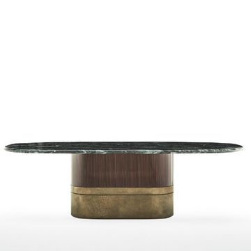 ALMA DECOR dining table by Zanaboni