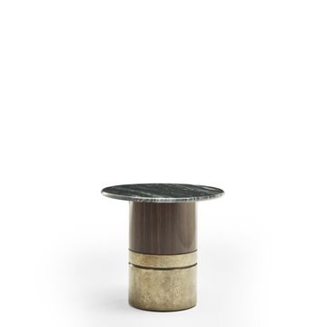 ALMA DECOR side table by Zanaboni