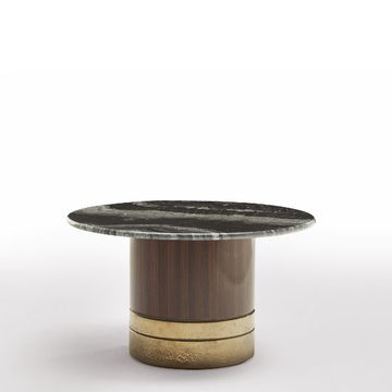 ALMA DECOR central coffee table by Zanaboni