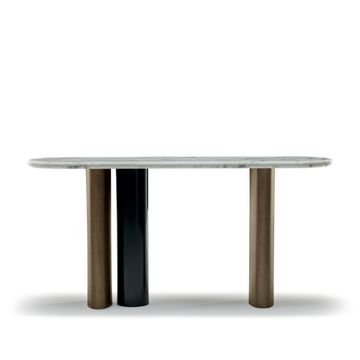 Modern CLOUD console table by Zanaboni