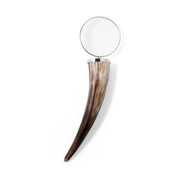 Magnifying Glass by Zanchi 1952