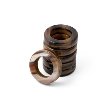 Napkin Holder Set by Zanchi 1952