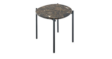 Niobe 648 Coffee Table by Zanotta
