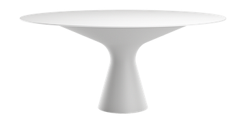 Blanco Table by Zanotta