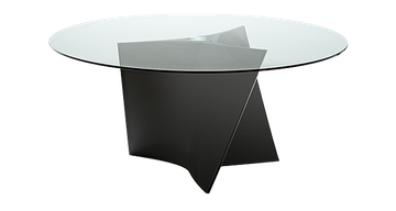 Elica Table by Zanotta