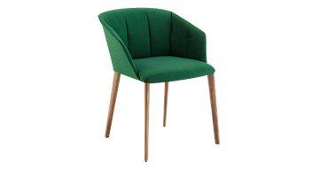 Liza 2271r Chair by Zanotta