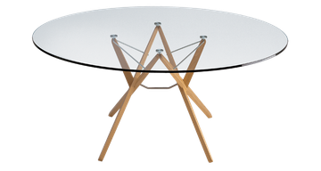 Orione Table by Zanotta