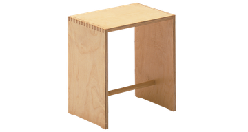 Sgabillo Coffee Table by Zanotta