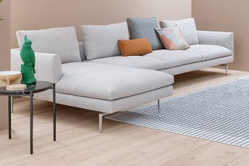 Flamingo Sofa by Zanotta