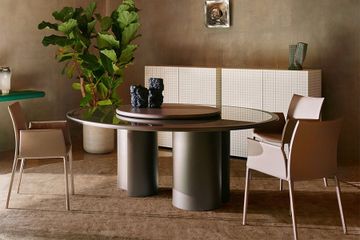 Lea Chair by Zanotta
