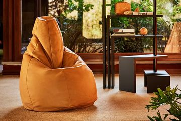 Sacco Armchair by Zanotta