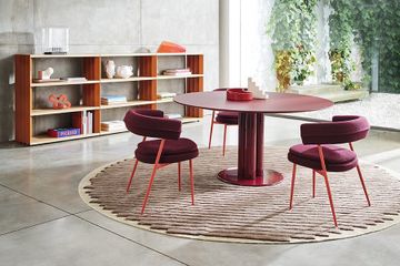 Z24 Books Accessory by Zanotta