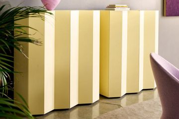 Z24 Cupboard 726 Sideboard by Zanotta