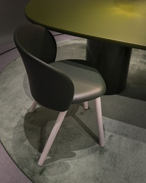 Daisy Chair by Zanotta - view 4
