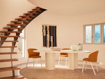Daisy Chair by Zanotta - view 8