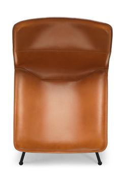 Dan 2059 Chair by Zanotta - view 4