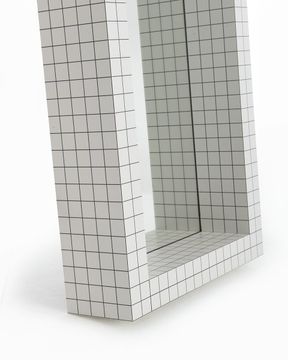 Quaderna 476 Accessory by Zanotta - view 4