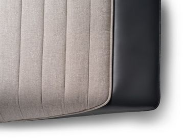 Rider Armchair by Zanotta - view 5