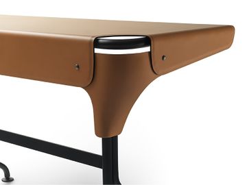 Tucano Table by Zanotta - view 4