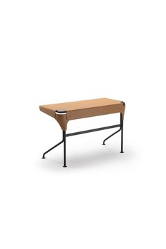 Tucano Table by Zanotta - view 6