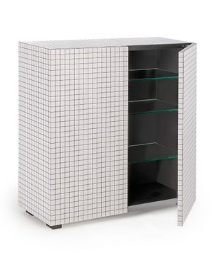 Quaderna 757 Accessory by Zanotta - view 6