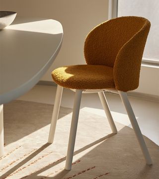 Daisy Chair by Zanotta - view 3