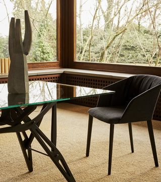 Liza 2271r Chair by Zanotta - view 2