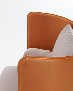 Campiello Armchair by Zanotta - view 8