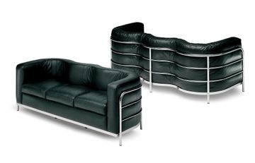 Onda Sofa by Zanotta - view 5