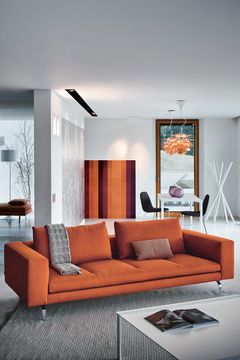 Bruce Sofa by Zanotta - view 6