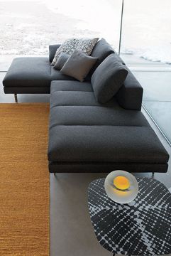 Bruce Sofa by Zanotta - view 7