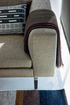 Bruce Sofa by Zanotta - view 4