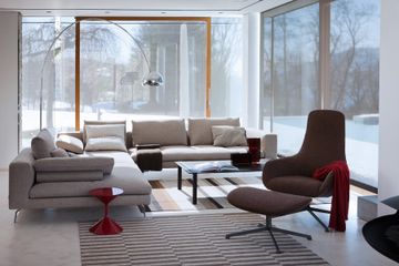 Bruce Sofa by Zanotta - view 8