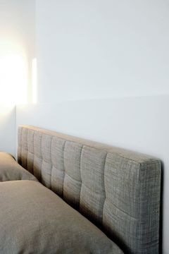 Box Bed by Zanotta - view 3