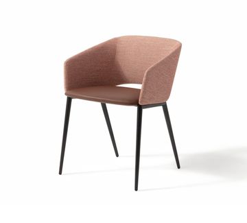 Tusa 2261 B Chair by Zanotta - view 2