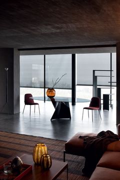 Elica Table by Zanotta - view 3