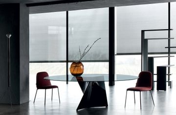 Elica Table by Zanotta - view 5