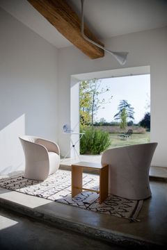 Sgabillo Coffee Table by Zanotta - view 8