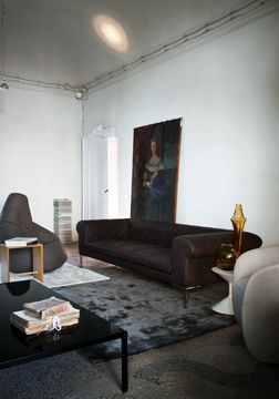 Sgabillo Coffee Table by Zanotta - view 9