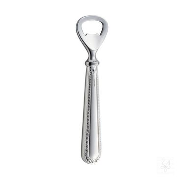 Bottle Opener by Zaramella Argenti srl