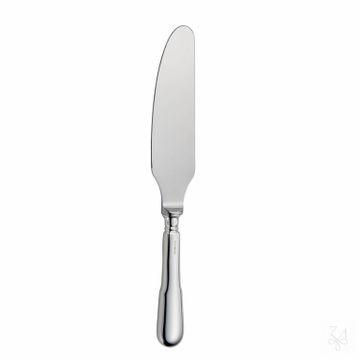 Cake Knife by Zaramella Argenti srl