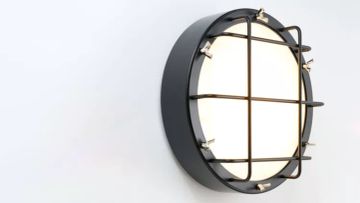 Cantiere Wall light by ZAVA