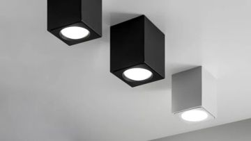 Mec Ceiling light by ZAVA