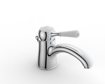 900 - Washbasin mixer by ZAZZERI