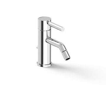 Da - Bidet mixer by ZAZZERI