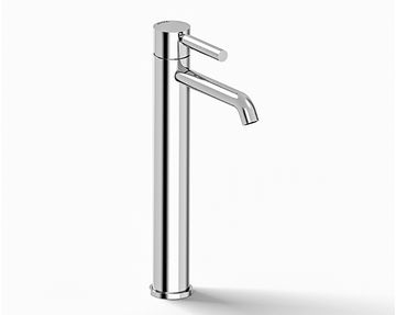 Da - Washbasin mixer by ZAZZERI