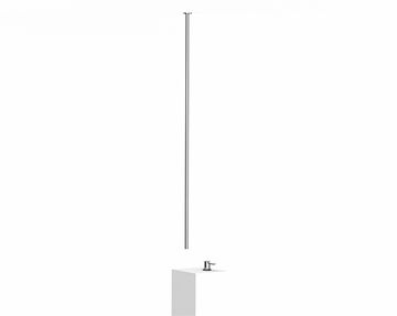 Da - Washbasin mixer by ZAZZERI